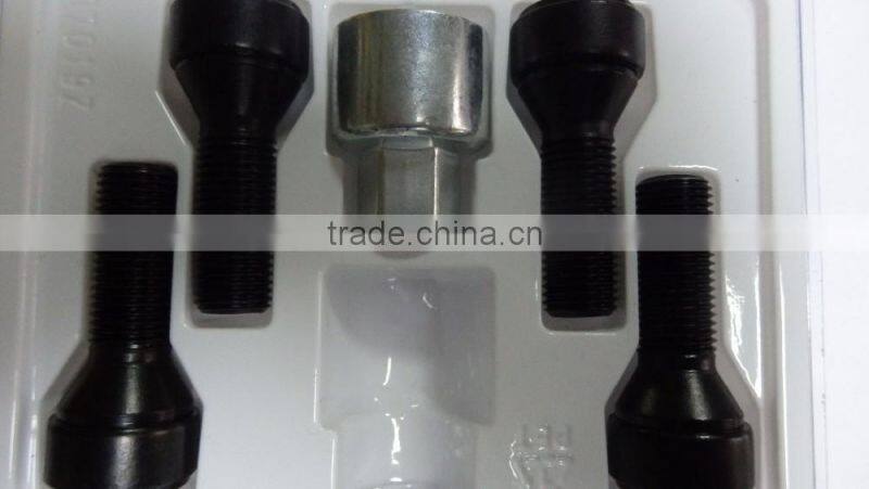wheel lock 36136792851for BMW