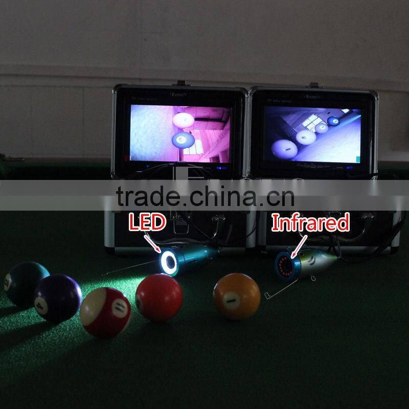 2016 new!Eyoyo Original 30m Professional Fish Finder Underwater Fishing Video Camera china supplier