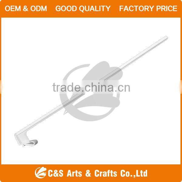 New Promotions Car Flag and Car Flagpole with Polyester Flag