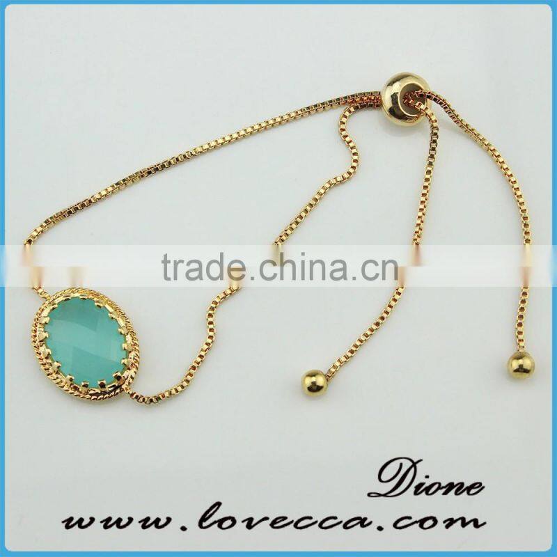 turquoise macrame tassels purl jewelry brazilian art glass bali brass bell bracelet