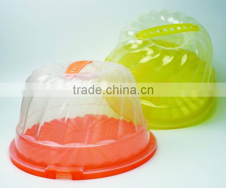 Hot Sale Fashion Cake box