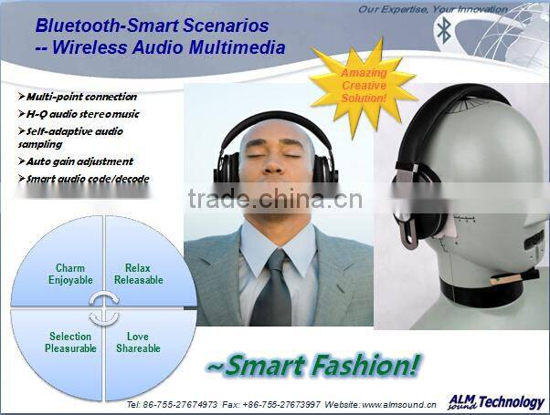 Excellent bluetooth low energy module