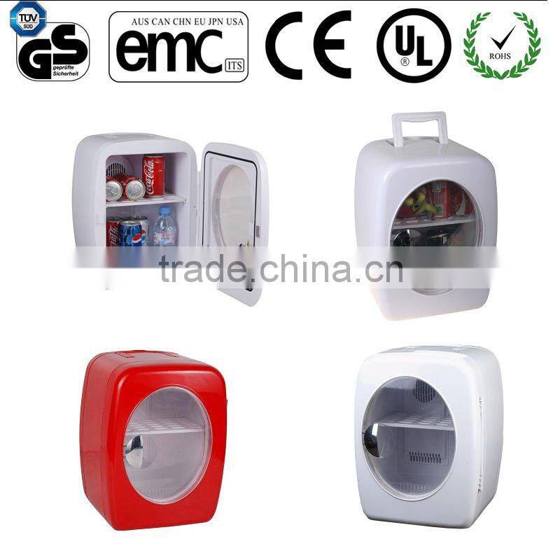 Electric cooler box 15L