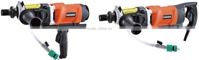 PT-D26001 60mm Mounting Neck Diamond Core Drilling Machine