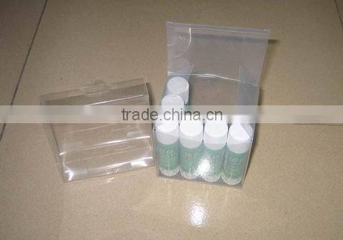 TOP SALE!!! Cosmetic PVC Box (ZDPVC11-026)