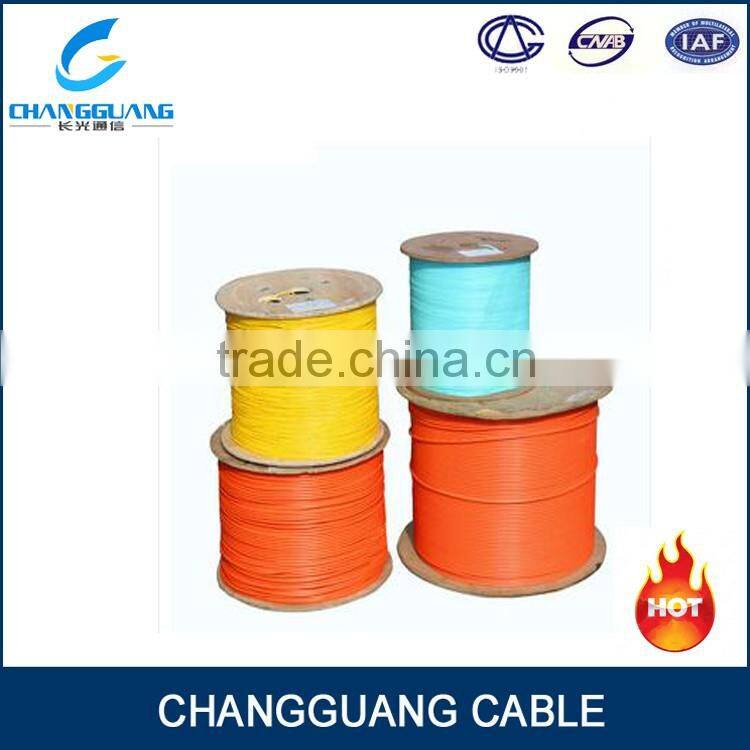 Micro Air Blown Fiber Optical Cable made in China microcable