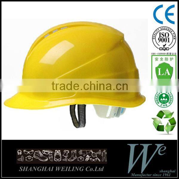 workplace safety helmet CE proved French style
