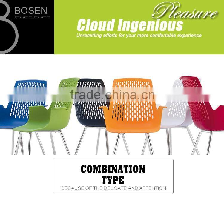 2016 Popular New Products lowback trading chair