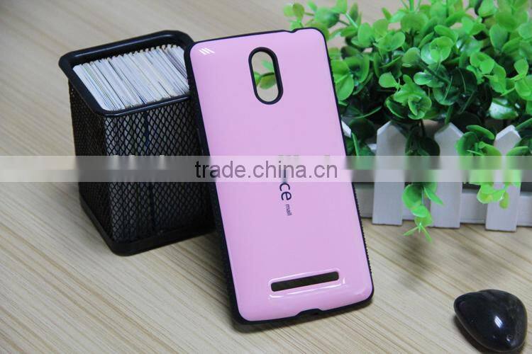 High quality iface mall case for OPPO Find 7, hard phone cover Protective for oppo find 7 IO007