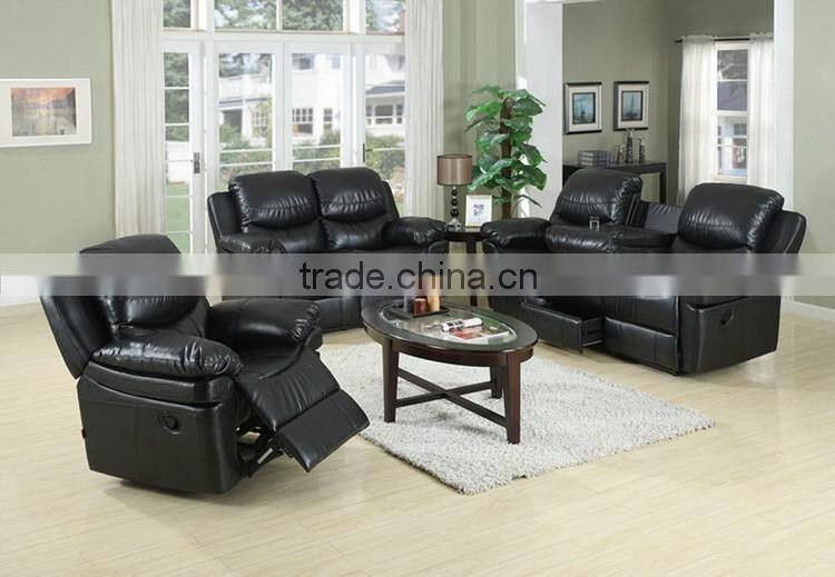 Alibaba online shopping sales lazy boy recliner sofa products imported from China