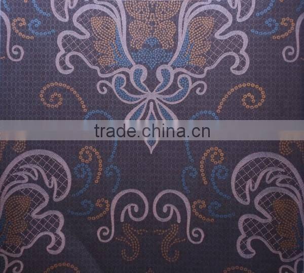 2014 wallpaper with high quality from factory