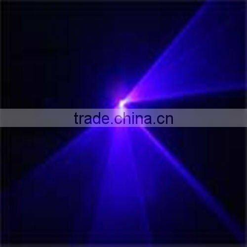 100mW Single Purple Laser DJ Black Light