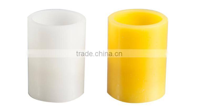 1 LED Wax mini electric candle light different size for your choose wholesale candle lamp