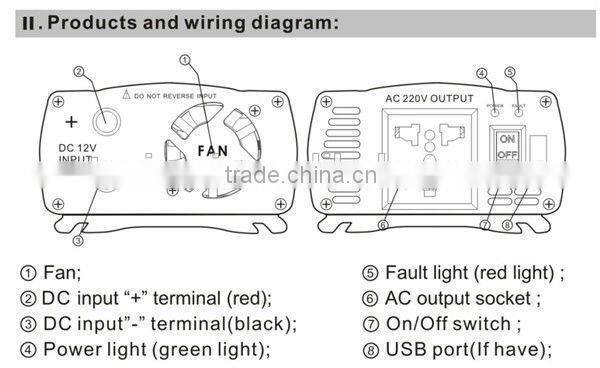 new product electric car solar kit 12v 800w inverter best web to buy china