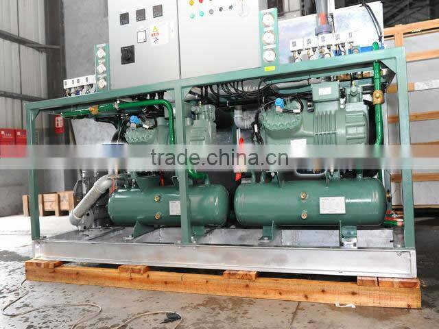 Cooling Water Machine(10Ton/hr)