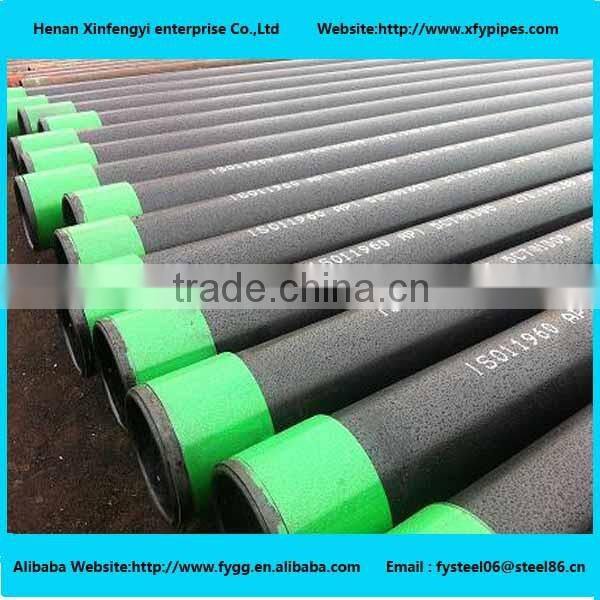 API 5CT P110 Oil Casing Pipe