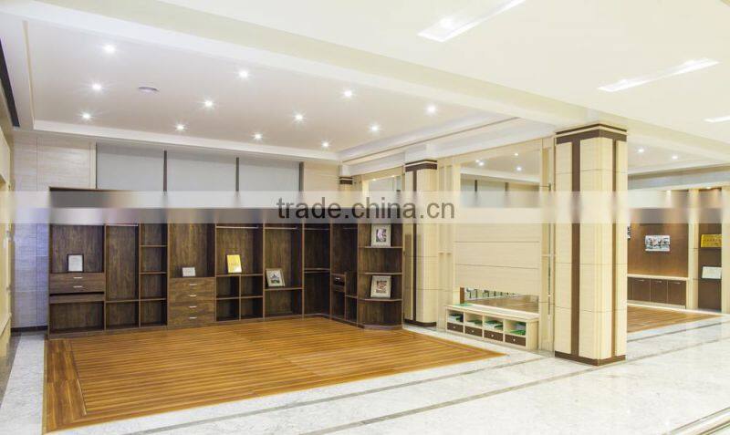 Stylish Pvc Foam board heat transfer printing high gloss uv coated pvc foam board