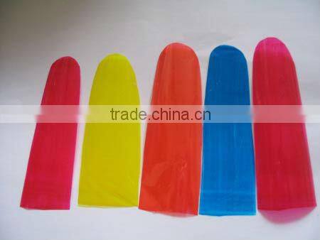 Gravure printing ink used in plastic surface printing