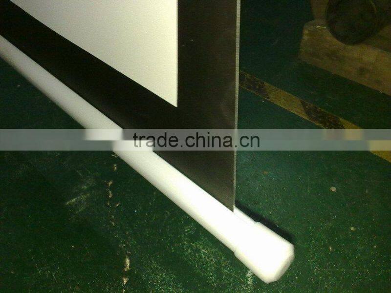 victory motorized screen