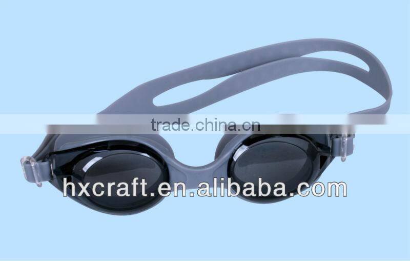 Vanquisher 2.0 swimming goggle Competition Racing Goggles - Anti-Fog -Smoke