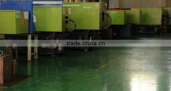 OEM/ODM plastic injection molded parts