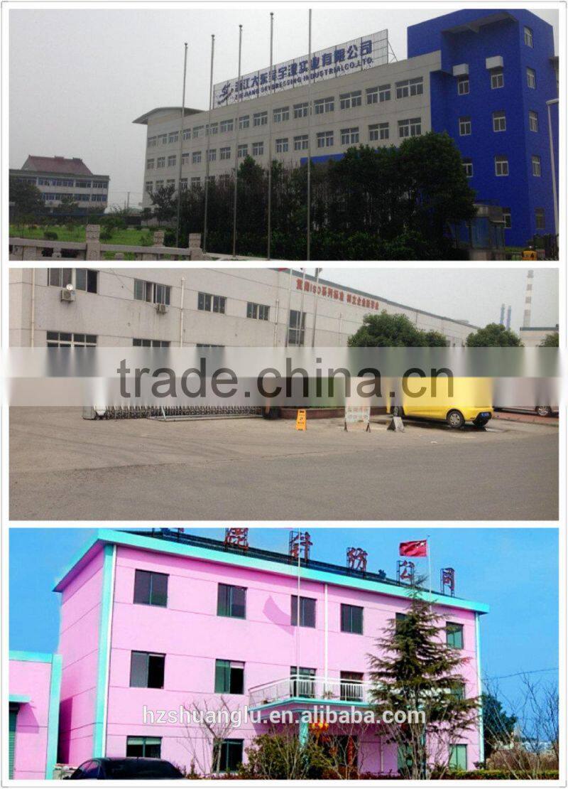 Factory price mercerized fabric made in China