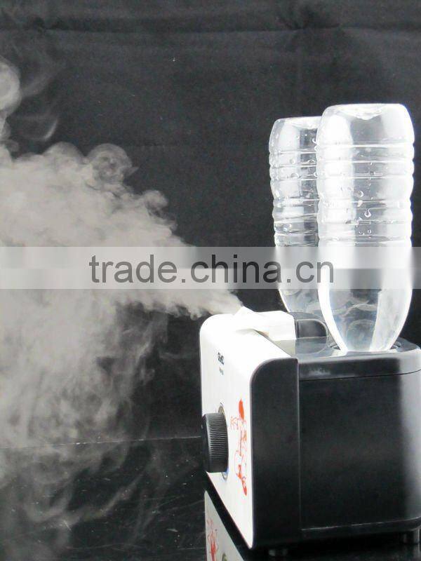 2013 wonderful GL-1121 with two bottles humidifier machine