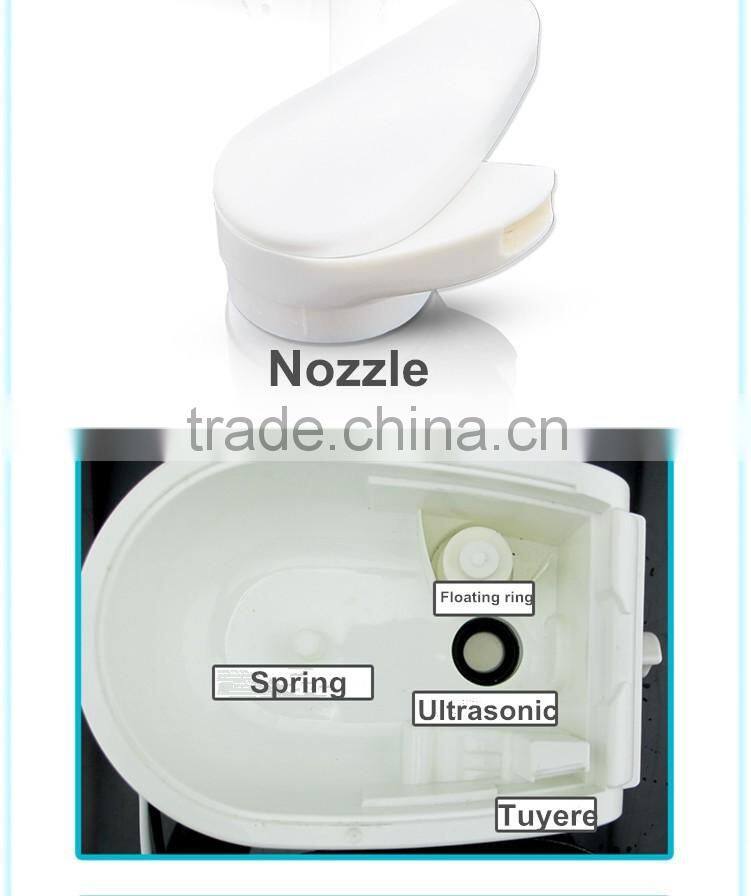 Wholesale baby mini water bottle cap diffuser GL-1126