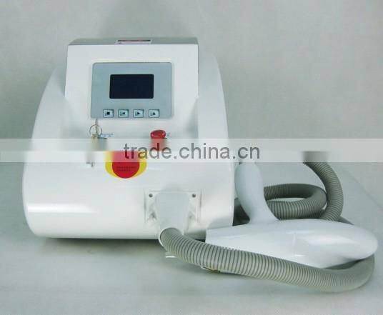 Portable Hair Remover Laser System