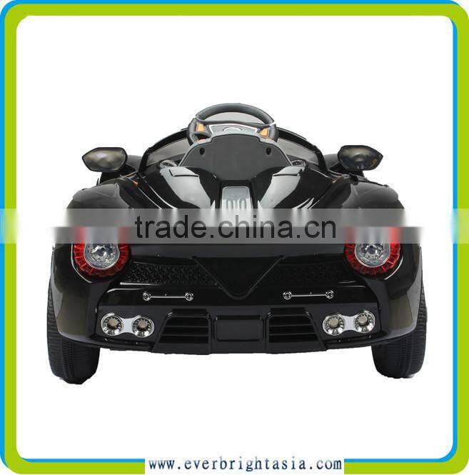 battery oprated children's ride on car