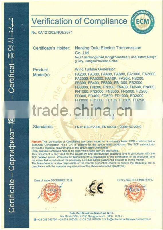 OULU brand ISO900,CE) factory pure sine wave 1KW -6KW solar grid inverter