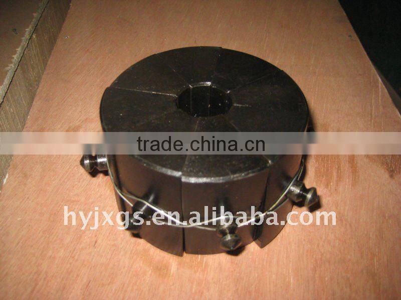 Hydraulic Hose Crimping Machine for elbows DSG 250C 220V