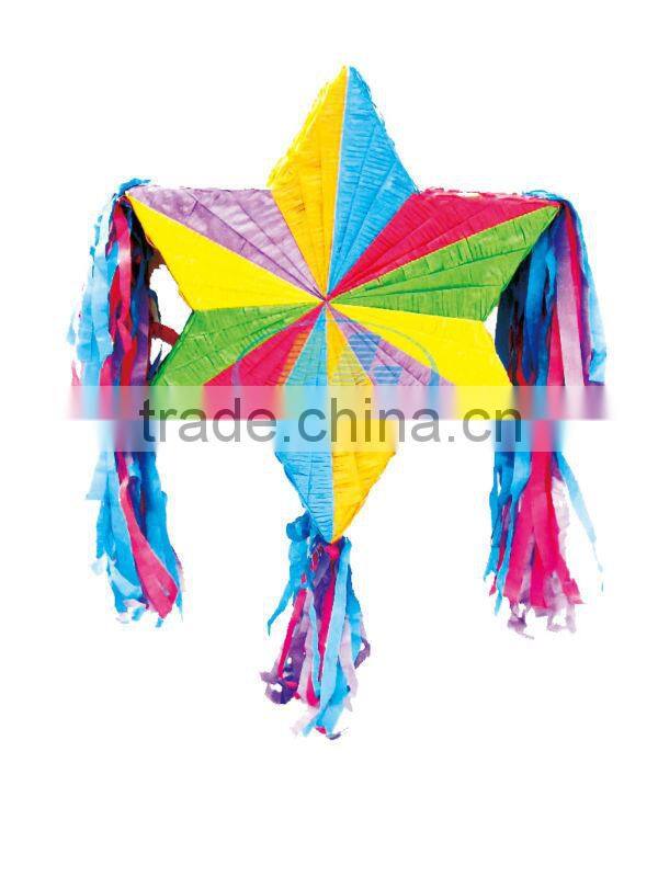 Kids party pinatas