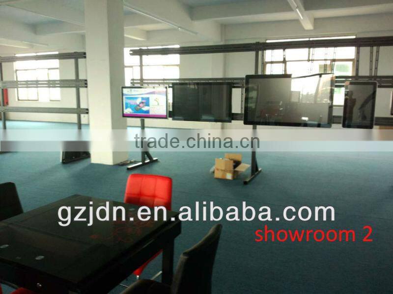 1920*1080P lcd digital kiosk for advertisements