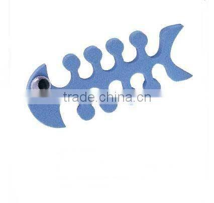 Beautiful EVA toe separators