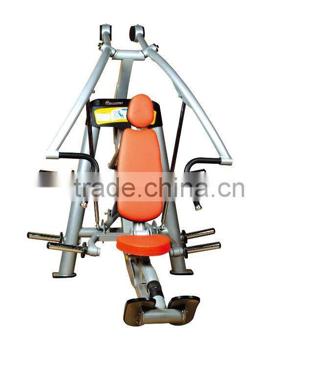 GNS-7005 Chest Press fitness machiness
