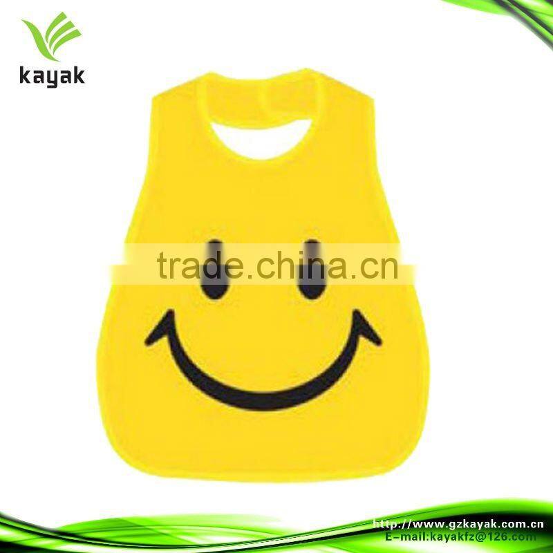 Custom waterproof aprons for adults