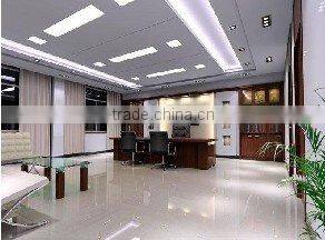 Low power RGB LED panel 600*600mm