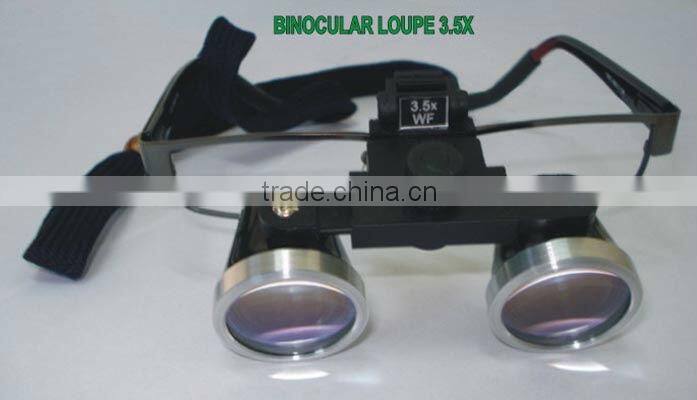 Surgical Loupe / Binocular Loupe / ENT Loupe