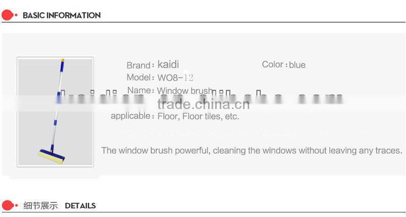 2014 Easy Glass Window Cleaning Wiper