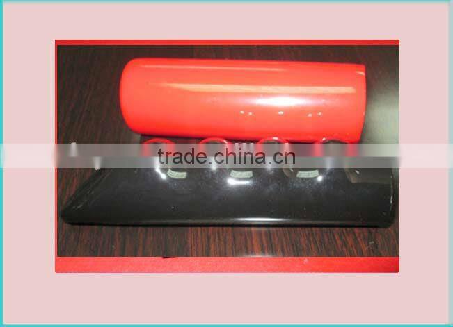 foam rubber handle
