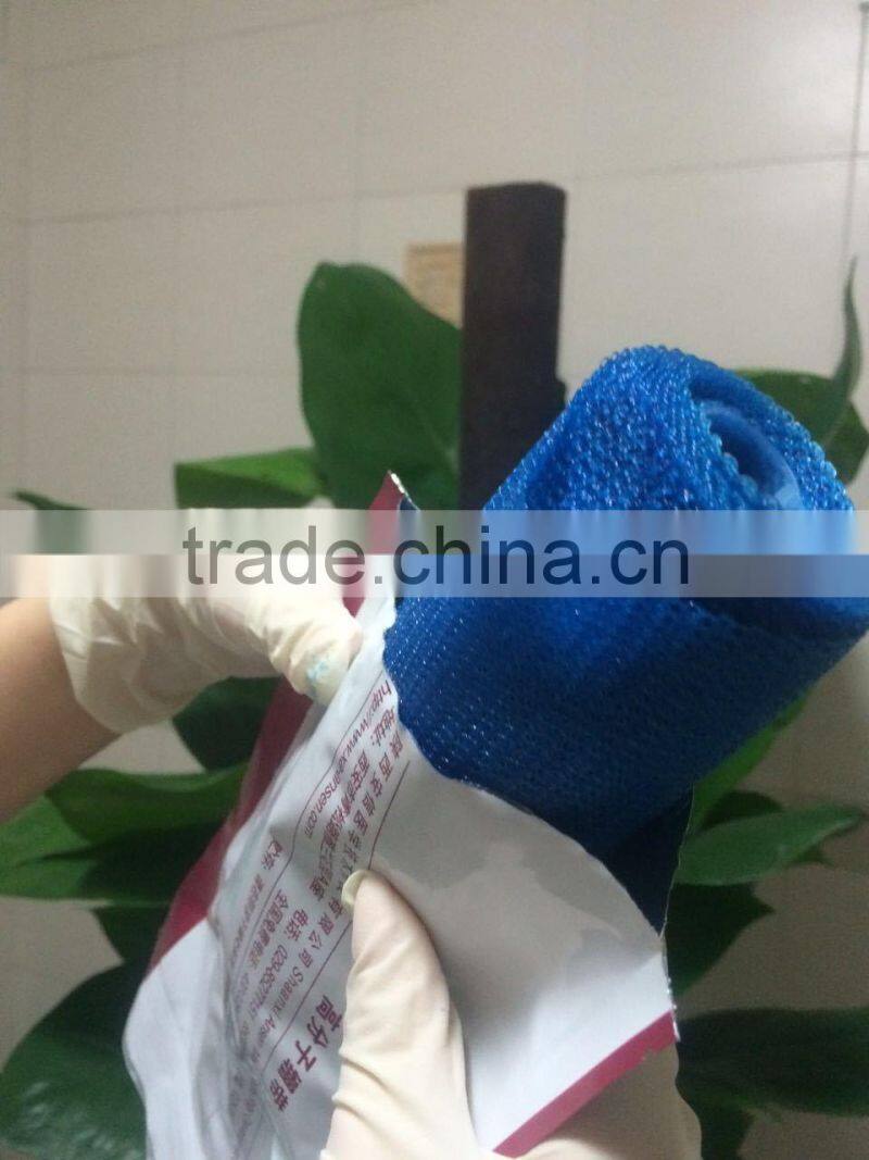 Professional Manufacture Factory Orthopeadic Cast Fiberglass Casting Tape