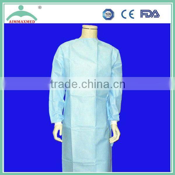 Nonwoven cap/face mask/gown/shoe cover medical disposable products with certificate supplier with CERTIFICATE supplier