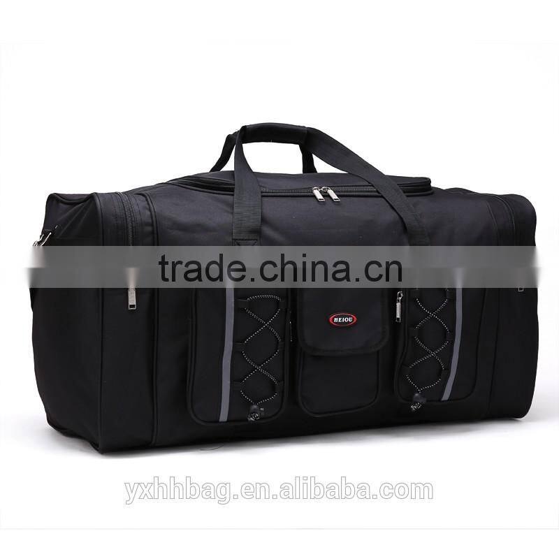 Long journey big waterproof sky travel bag