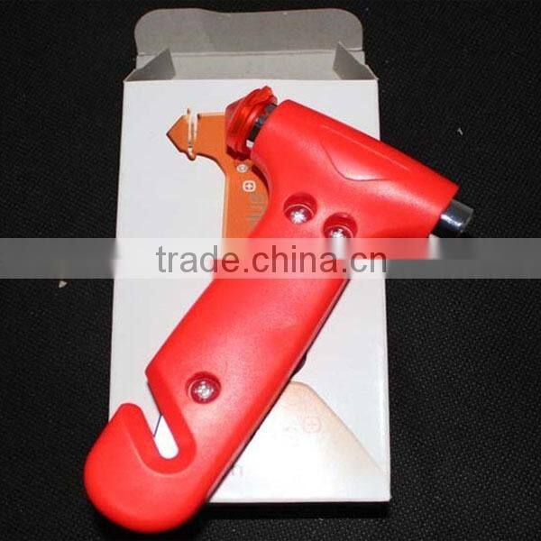 High quality safety car hammer