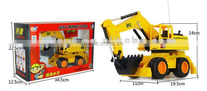 !6CH RC TRUCK (HOT FOR SALE)rc truck toy