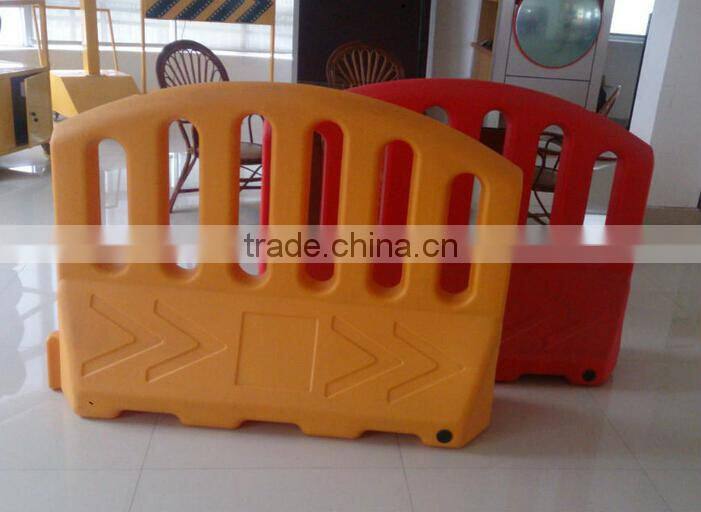 Professional manufacturer for barrier fencing