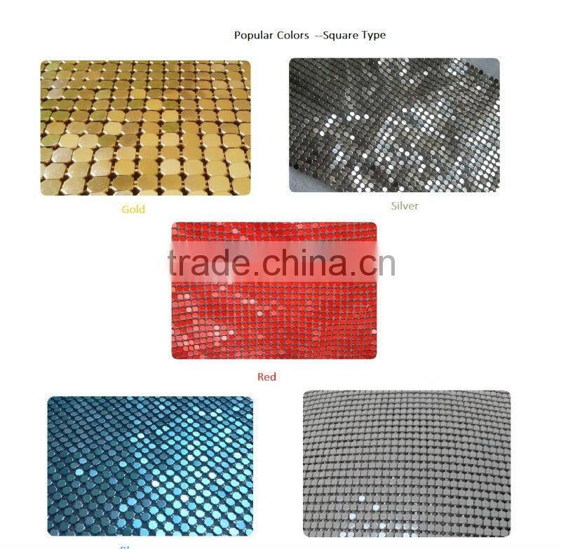 gold glomesh price/free sample