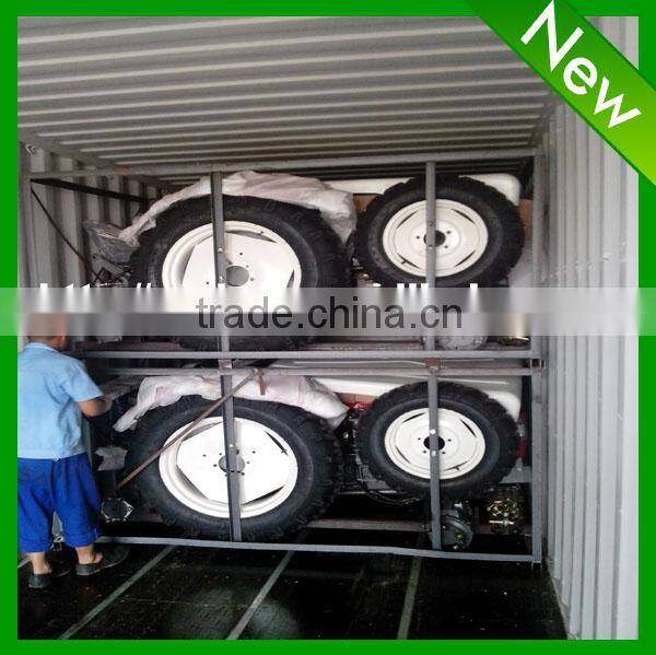 2015 new model mini farm tractor price list