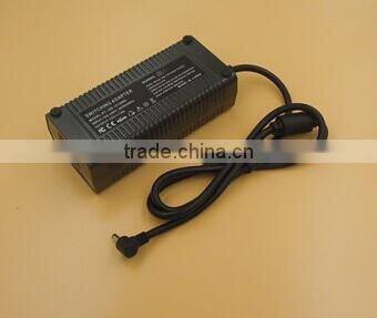 18v power supply 10a, 18v 180w ac dc adapter with 5.5*2.5mm dc power jack